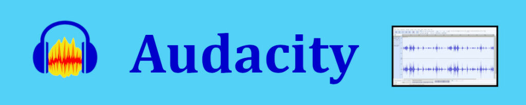 Audacity