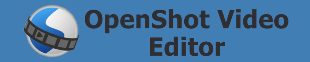 titre-OpenShot OpenShot Video Editor